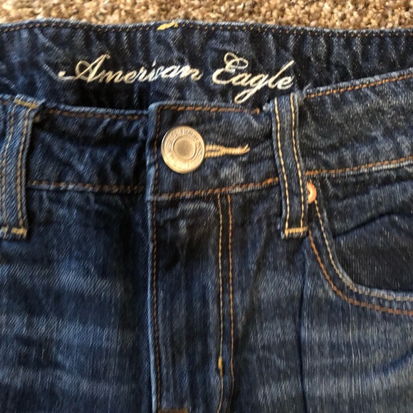 American eagle shorts - Picture 3 of 4